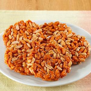 轟太鼓4種20枚入 送料込【和菓子 千葉 落花生 おかき お茶請け