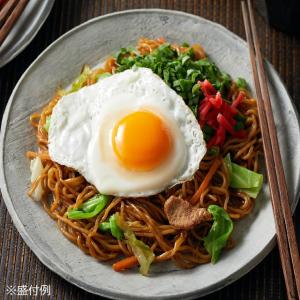 つむぎや 焼そば革命6食