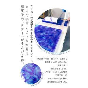 空ノムコウ 送料無料【佐藤屋 和菓子 寒天 ギ...の詳細画像4