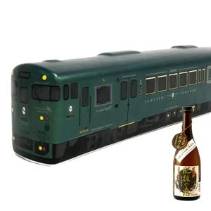 列車プレミアムボトル 焼酎 中身あり（ボトル・未開封） 列車プレミアムボトル 焼酎 中身あり（ボトル・未開封） 九州 ギフト