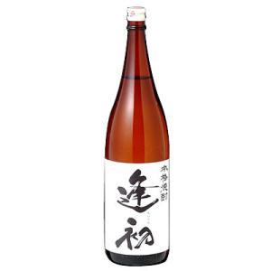 九州 ギフト 2024　正春酒造 本格芋焼酎 逢初 20度 1800ml  常温｜jrk-shoji