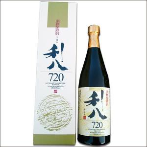 九州 ギフト 2024　吉永酒造 本格芋焼酎 白麹造り利八 25度 720ml  常温｜jrk-shoji