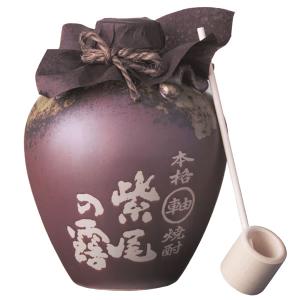 超限定生産のため激レア！】 一どん(いっどん) かめ仕込み 芋焼酎 白麹