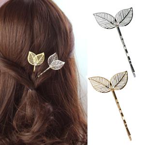 TIFFANY&Co.（ティファニー） かんざじ ヘアピン2点セット ヘア