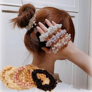 CHROME HEARTS（クロムハーツ） ヘアゴム・ブレスレット ヘアバンド＃2
