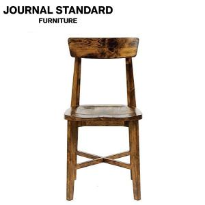 JOURNAL STANDARD FURNITURE ジャーナルスタンダードファニチャー CHINON CHAIR WOOD SEAT シノン ウッドシート チェア｜js-f