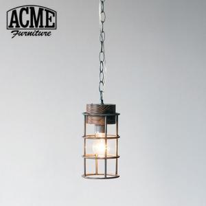 ACME Furnitureアクメファニチャー BRIGHTON LAMP ブライトン ランプ 直径12cm｜js-f