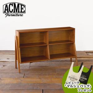 ACME Furnitureアクメファニチャー BROOKS BOOK SHELF ブルックス ブックシェルフ 幅125cm｜journal standard Furniture