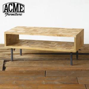 ACME Furnitureアクメファニチャー TROY COFFEE TABLE トロイ コーヒーテーブル 幅90cm B00CRXP9BS｜js-f