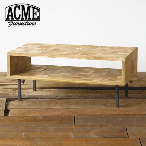 ACME Furnitureアクメファニチャー TROY COFFEE TABLE トロイ コーヒー...