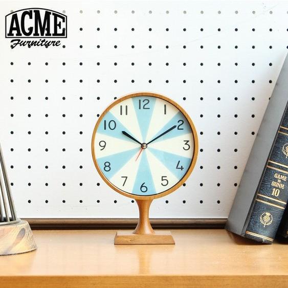ACME Furniture UTILITY CLOCK ユーティリティ セラミック クロック