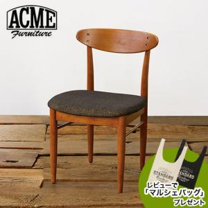 ACME Furniture TRESTLES CHAIR トラッセル ダイニングチェア｜js-f