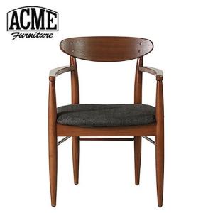 ACME Furniture TRESTLES ARM CHAIR トラッセル ダイニングチェア｜js-f