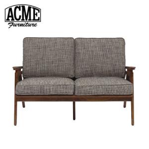 【N】アクメファニチャー　WICKER SOFA 2P 大型商品》WICKER SOFA 2P ウィッカーソファ（ソファ）｜ACME
