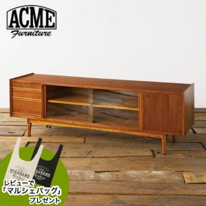 ACME Furniture TRESTLES TV-BOARD 180cm トラッセル テレビボード｜journal standard Furniture