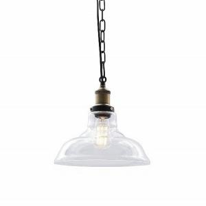 ACME Furniture ACDL-519 PENDANT LAMP 28cm ペンダントランプ クリアガラス｜js-f