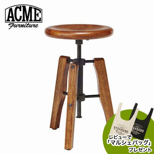 ACME Furniture アクメファニチャー IRVIN STOOL チェア 椅子