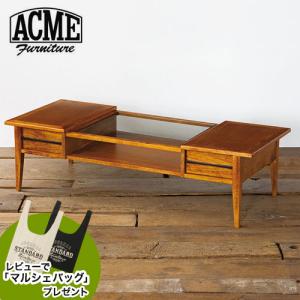 ACME Furniture アクメファニチャー JETTY COFFEE TABLE ジェティー コーヒーテーブル 幅135cm｜journal standard Furniture