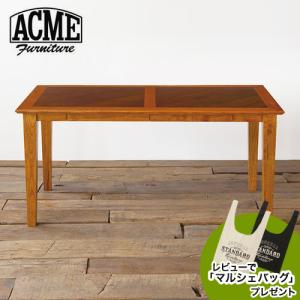 ACME Furniture アクメファニチャー WARNER DINING TABLE STANDARD ワーナー ダイニングテーブル スタンダード 160cm｜js-f