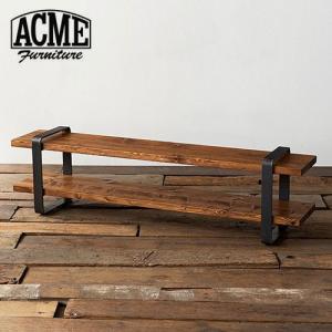 ACME Furniture アクメファニチャー BELLS FACTORY TV BOARD ベルズ テレビボード｜js-f