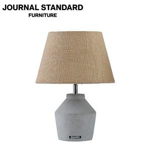 JOURNAL STANDARD FURNITURE ジャーナルスタンダードファニチャー LE HAVRE TABLE LAMP M ル・アーブル テーブル ランプ M｜js-f
