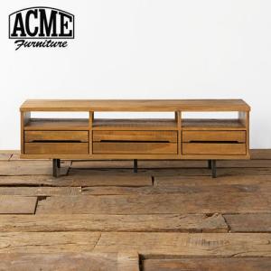 ACME Furniture アクメファニチャー CORONADO TV BOARD コロナド テレビボード｜js-f
