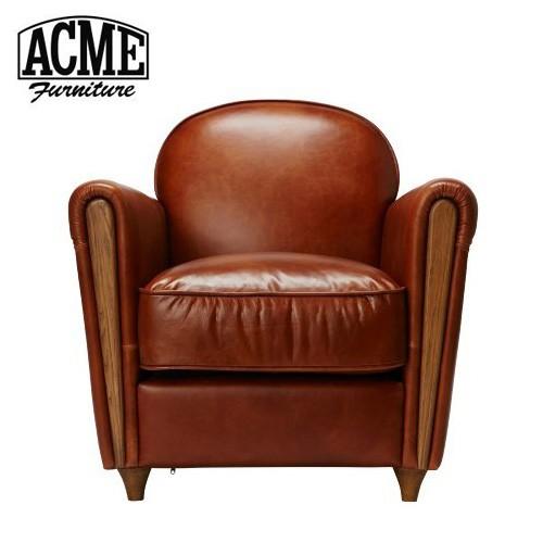 ACME Furniture アクメファニチャー OAKS CLUB CHAIR SMOOTH LE...