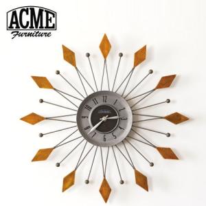 ACME Furniture アクメファニチャー BETHEL CLOCK ベゼルクロック