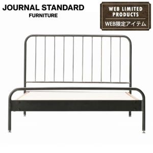 JOURNAL STANDARD FURNITURE ジャーナルスタンダードファニチャー SENS BED S サンク ベッド S NATURAL｜js-f