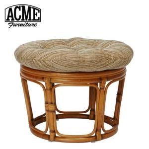 ACME Furniture アクメファニチャー WICKER STOOL_BW ウィッカー スツール BW｜js-f