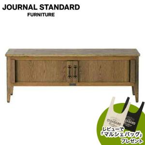 JOURNAL STANDARD FURNITURE ジャーナルスタンダードファニチャー CHRYSTIE TV BOARD S クリスティー テレビボード S｜js-f