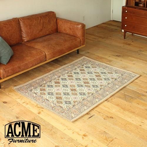 ACME Furniture アクメファニチャー GLENOAKS RUG 120×160 グレンオ...