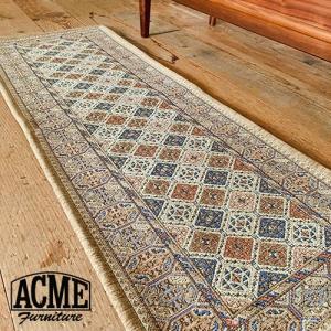 ACME Furniture アクメファニチャー GLENOAKS RUG 45×120 グレンオークス ラグ｜js-f