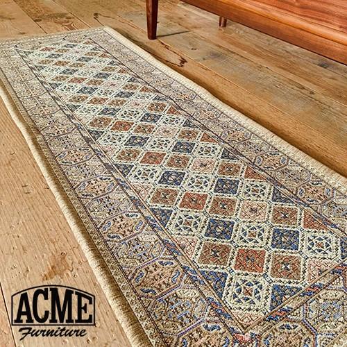 ACME Furniture アクメファニチャー GLENOAKS RUG 45×120 グレンオー...