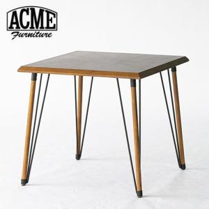 ACME Furniture アクメファニチャー BELLS FACTORY DINING TABLE W780 ベルズファクトリー ダイニングテーブル｜js-f