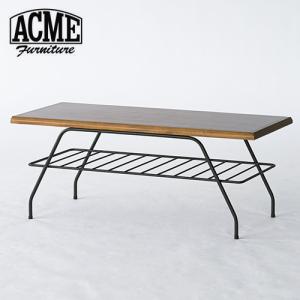 ACME Furniture アクメファニチャー BELLS FACTORY COFFEE TABLE-1000 ベルズファクトリー コーヒーテーブル｜js-f
