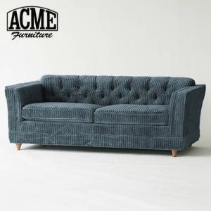 ACME Furniture アクメファニチャー LAKEWOOD SOFA (BG) -W1800...