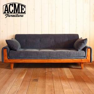 ACME Furniture アクメファニチャー WINDAN SOFA W1900 アッショマ ネイビー ウィンダン ソファ W1900 幅190cm