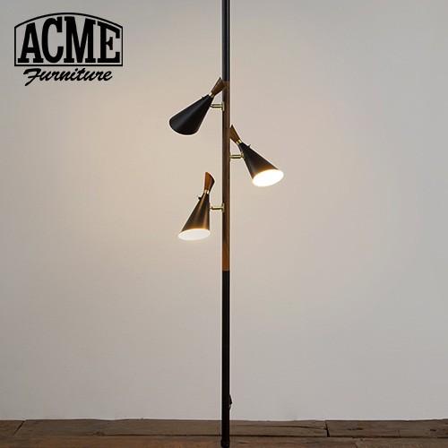 ACME Furniture アクメファニチャー CARDIFF POLE LAMP カーディフ ポ...