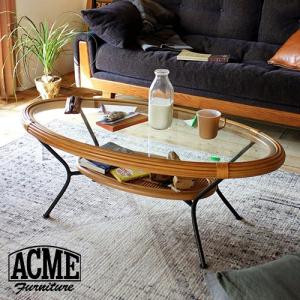 ACME Furniture アクメファニチャー BALBOA COFFEE TABLE バルボア コーヒーテーブル｜journal standard Furniture