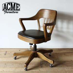 ACME Furniture アクメファニチャー SHAW-WALKER DESK CHAIR ショウォーカー デスクチェア 家具 デスクチェア 椅子｜js-f