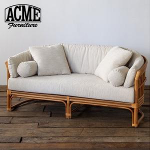 ACME Furniture アクメファニチャー BALBOA SOFA IV バルボア ソファ アイボリー｜js-f