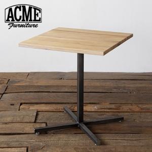 ACME Furniture アクメファニチャー GRANDVIEW CAFE TABLE NT グランドビュー カフェテーブル ナチュラル｜js-f