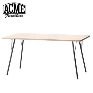 ACME Furniture アクメファニチャー GRANDVIEW DINING TABLE NT W1500 グランドビュー ダイニングテーブル 150cm ナチュラル｜js-f