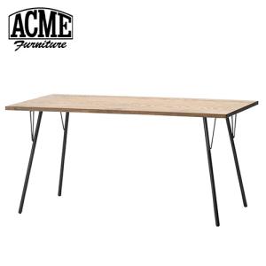 ACME Furniture アクメファニチャー GRANDVIEW DINING TABLE LB W1500 グランドビュー ダイニングテーブル 150cm ライトブラウン｜js-f