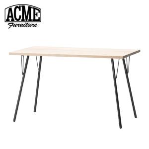 ACME Furniture アクメファニチャー GRANDVIEW DINING TABLE NT W1200 グランドビュー ダイニングテーブル 120cm ナチュラル｜js-f