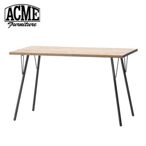 ACME Furniture アクメファニチャー GRANDVIEW DINING TABLE LB W1200 グランドビュー ダイニングテーブル 120cm ライトブラウン｜js-f