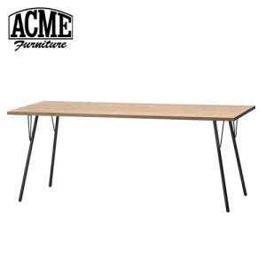 ACME Furniture アクメファニチャー GRANDVIEW DINING TABLE LB W1800 グランドビュー ダイニングテーブル 180cm ライトブラウン｜js-f