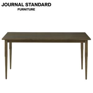 JOURNAL STANDARD FURNITURE ジャーナルスタンダードファニチャー COLTON DINING TABLE-W1550 LB コルトン ダイニングテーブル 155cm ライトブラウン｜js-f