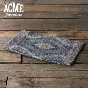 ACME Furniture アクメファニチャー BRENTWOOD MAT ブレントウッド マット 45x70cm グレー｜js-f